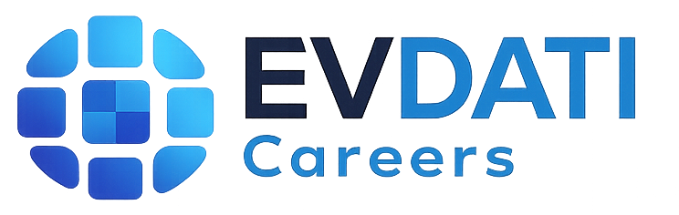 EVDATI Logo